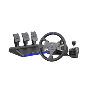 PXN V99 PC Racing Wheel with Pedals and Shifter