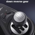 Pxn v10 Force feedback racing wheel