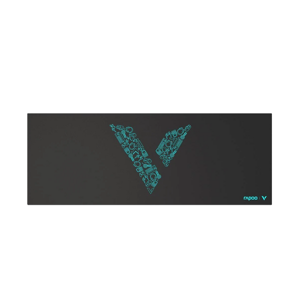 Rapoo V1L Extra Large Gaming Mouse Pad Pakistan