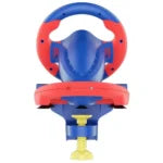PXN V2 WL Wireless Racing Simulator Wheel with Pedals – Kids & Family Edition