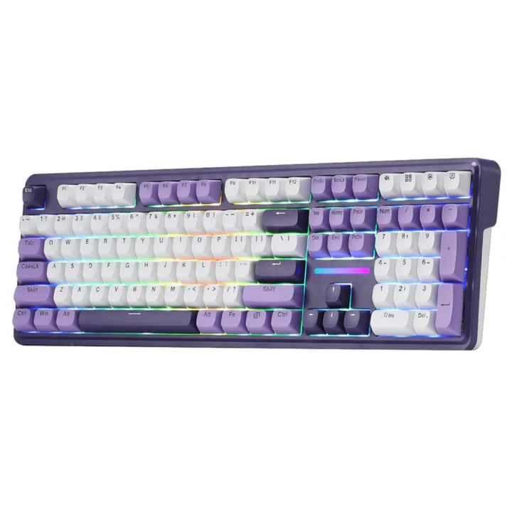 Redragon ANTONIUM K745WP RGB PRO Mechanical Keyboard