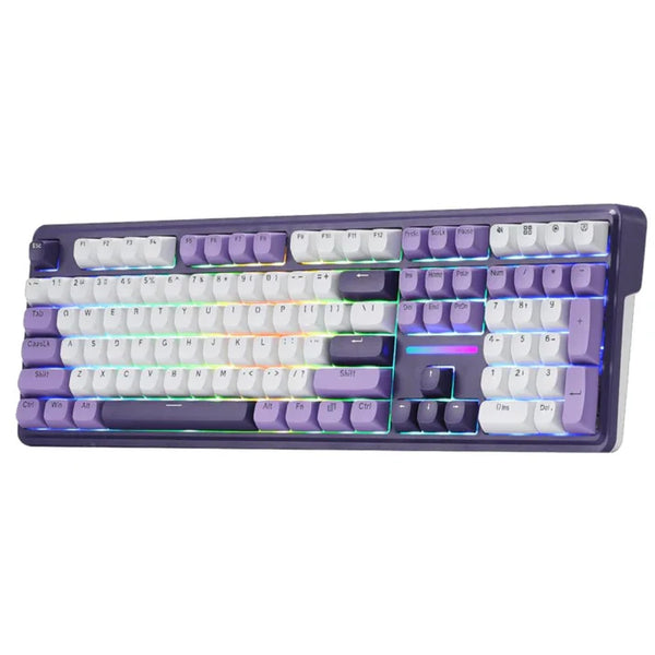 Redragon ANTONIUM K745WP RGB PRO Mechanical Keyboard - Gaming Wala Bhai