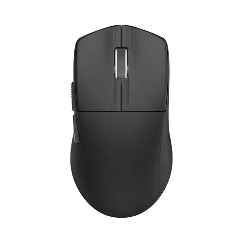 E-Yooso X44 Tri-mode Lightweight Gaming Mouse - Black - Gaming Wala Bhai