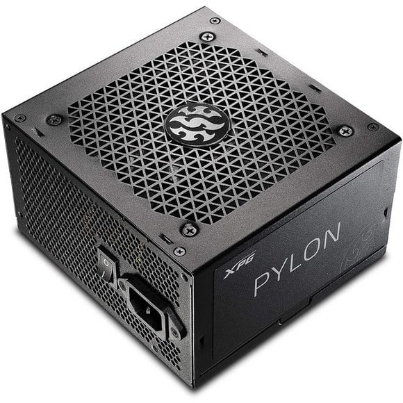 XPG Pylon 750W 80PLUS Bronze PSU Power Supply Unit - Gaming Wala Bhai