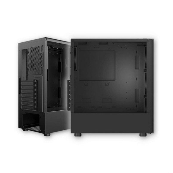 XPG VALOR AIR COMPACT MID-TOWER CHASSIS