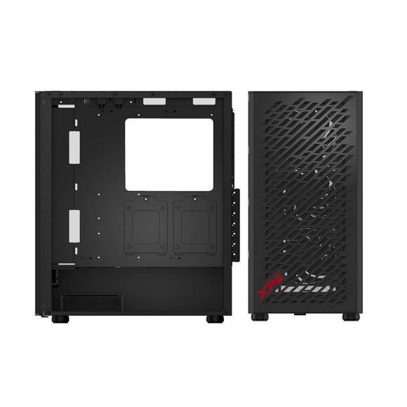 XPG VALOR AIR COMPACT MID-TOWER CHASSIS