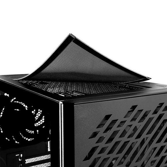 XPG VALOR AIR COMPACT MID-TOWER CHASSIS