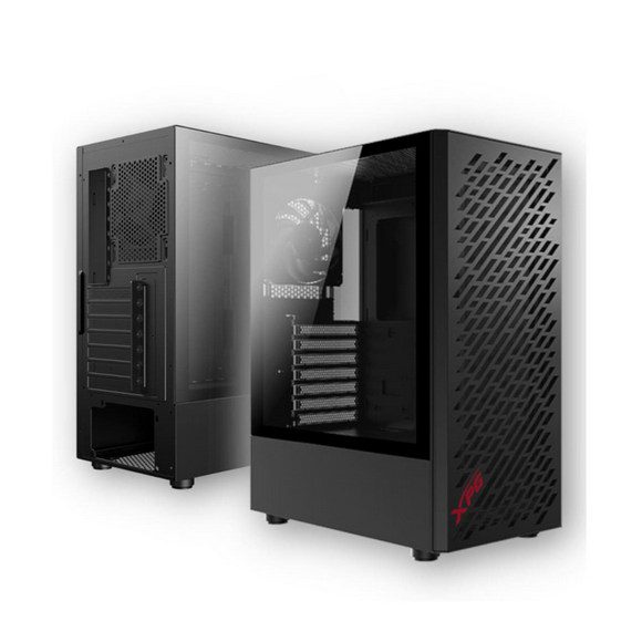 XPG VALOR AIR COMPACT MID-TOWER CHASSIS