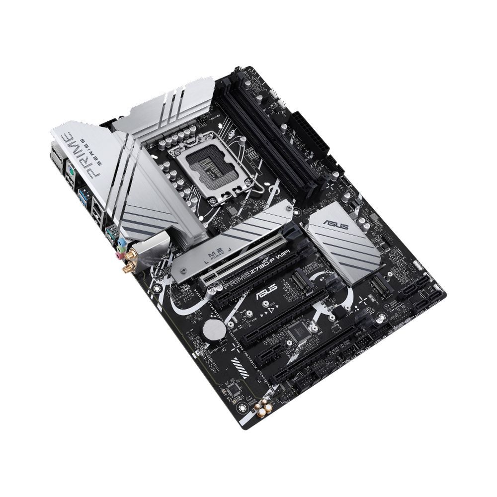 Asus Prime Z790-P Wifi-CSM DDR5 Intel 12/13th Gen ATX Motherboard
