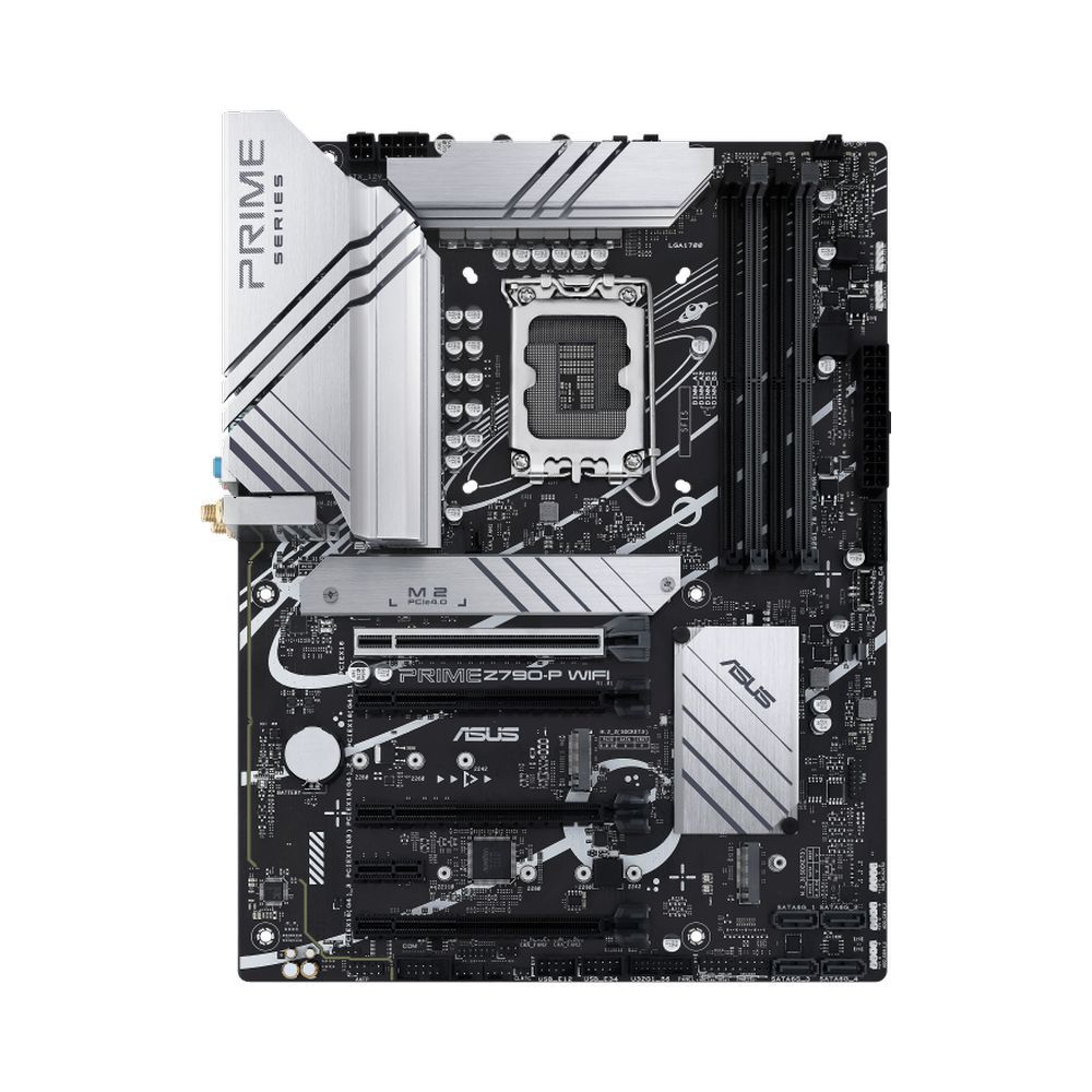 Asus Prime Z790-P Wifi-CSM DDR5 Intel 12/13th Gen ATX Motherboard