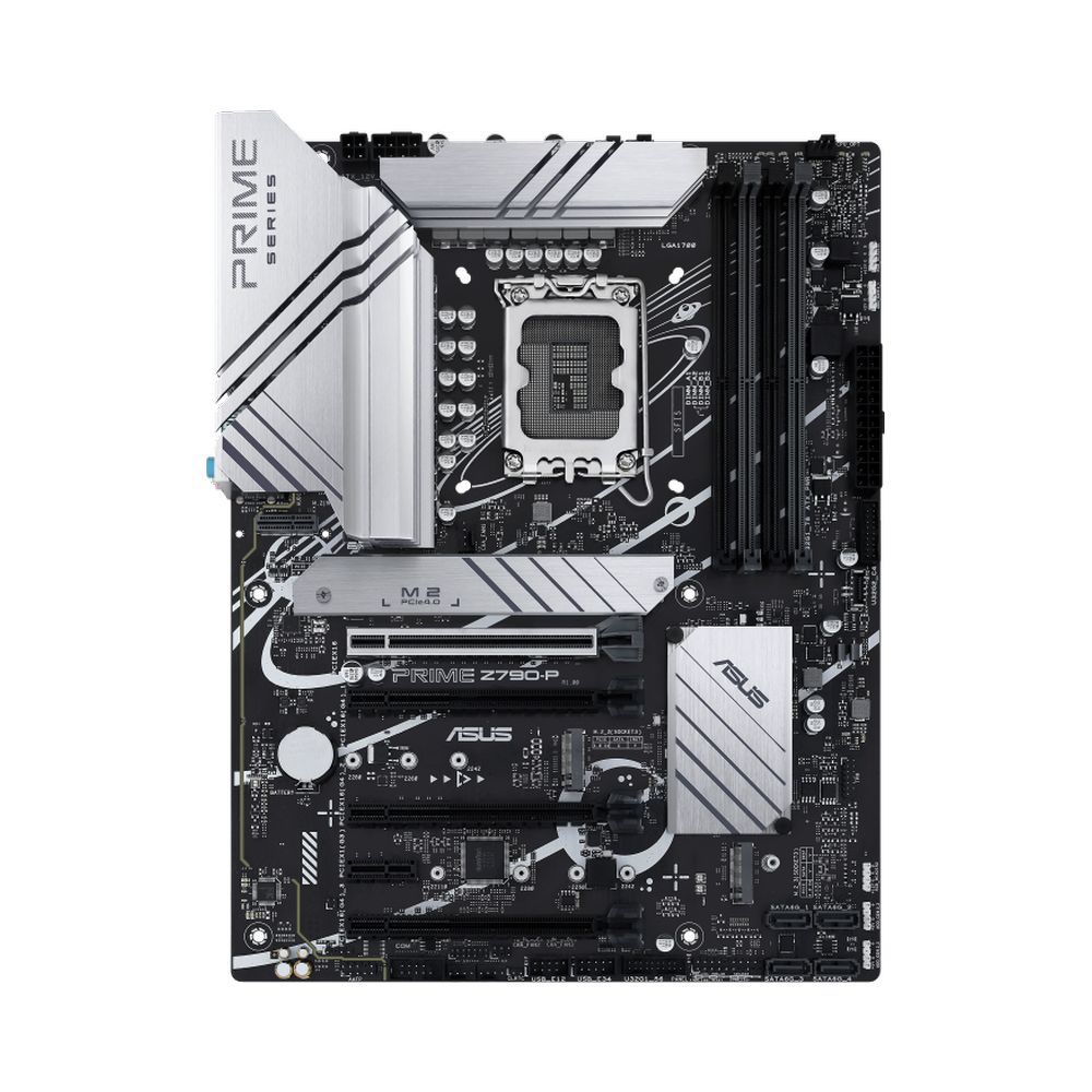 Asus Prime Z790-P-CSM Motherboard