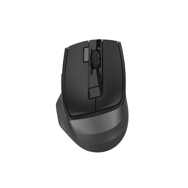 A4Tech FB45CS Air2 Dual Mode Rechargeable Mouse — front product view