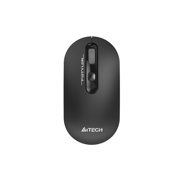 A4Tech FG20S 2.4G Wireless Mouse — front product view