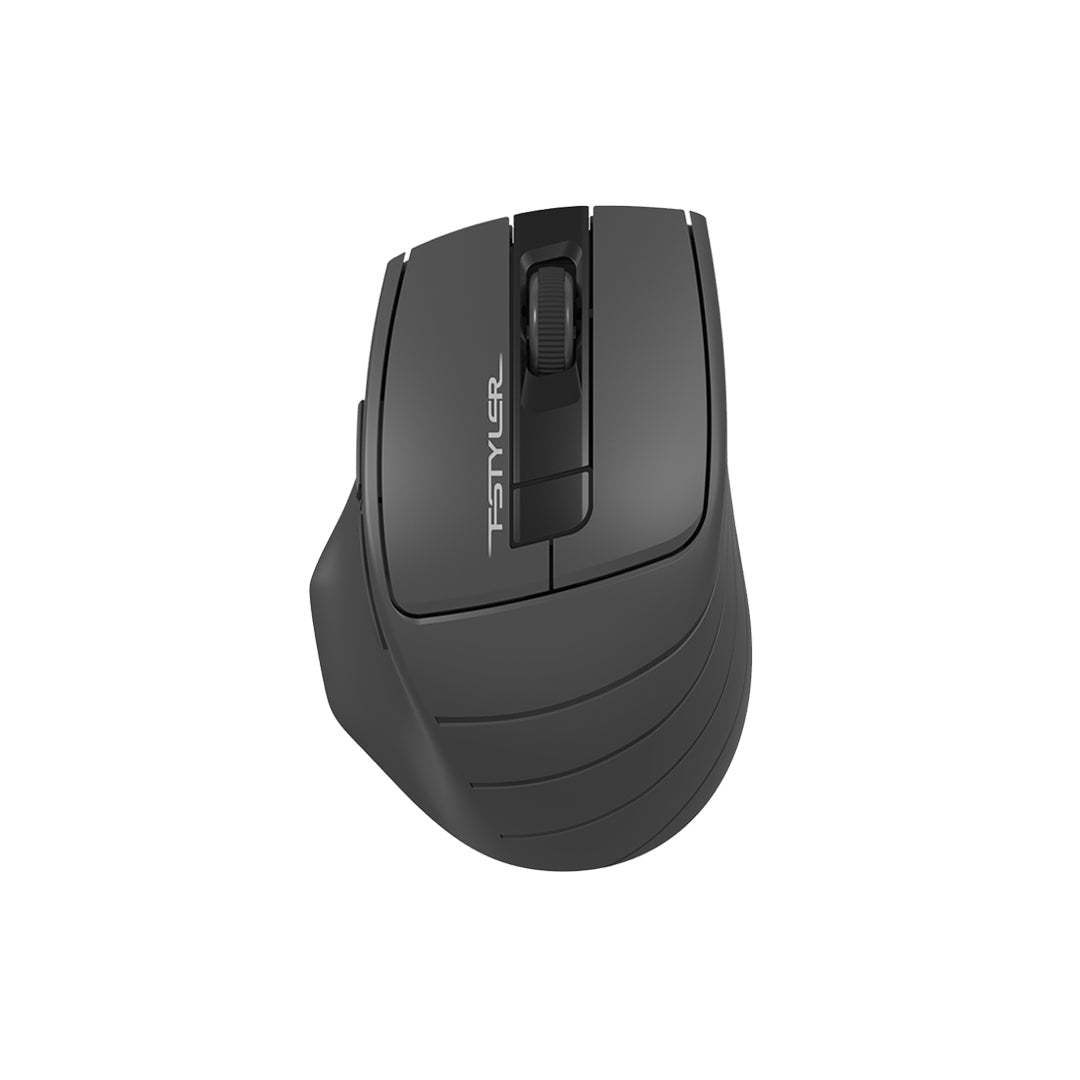 A4Tech FG30S 2.4G Wireless Mouse — front product view