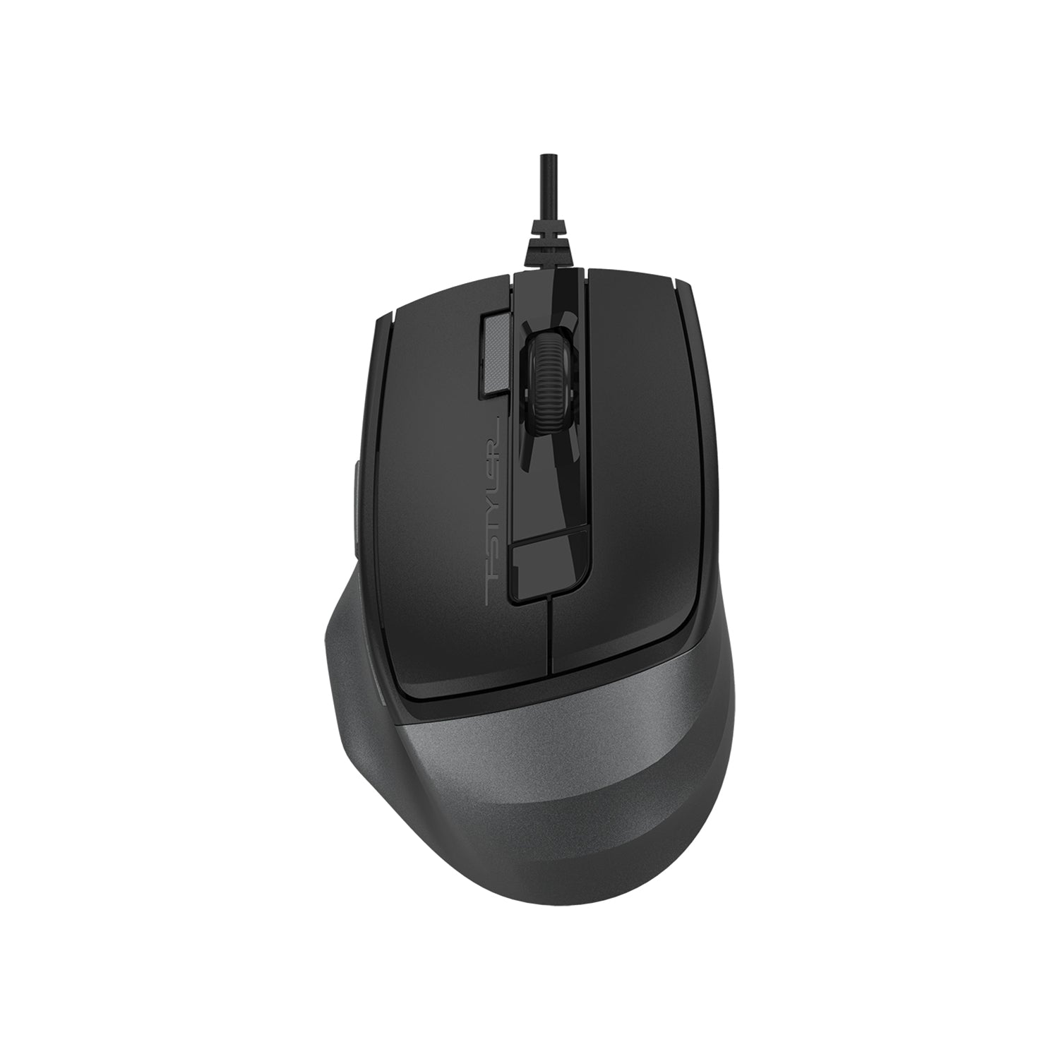 A4Tech FM45S Air Dual-Function Air Mouse — front product view