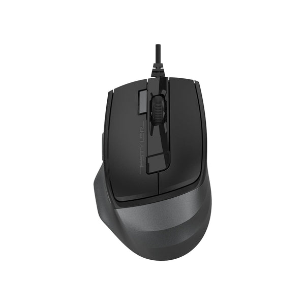 A4Tech FM45S Air Dual-Function Air Mouse — front product view