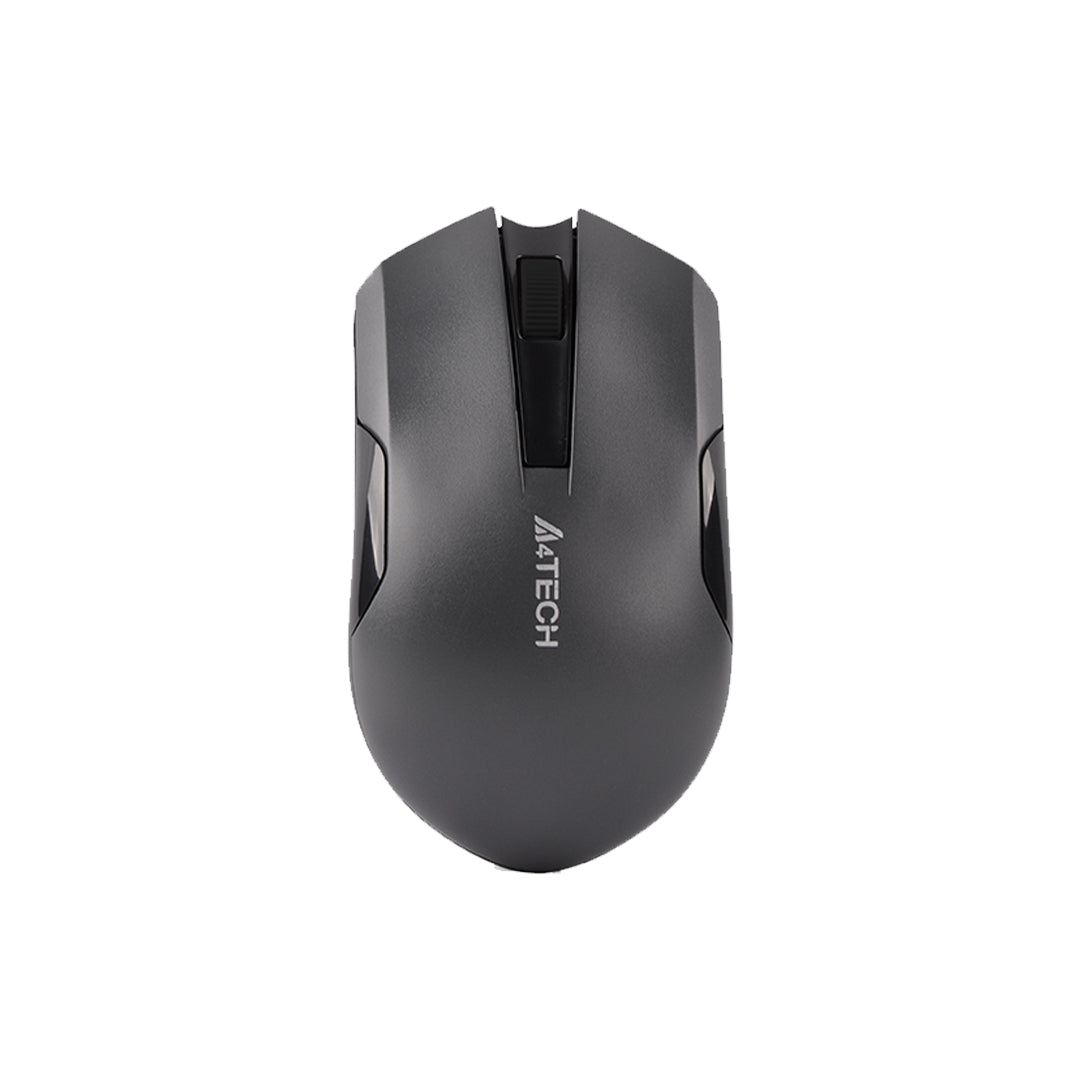 A4Tech G3-200NS Wireless Mouse — front product view