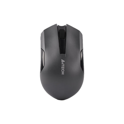 A4Tech G3-200NS Wireless Mouse — front product view