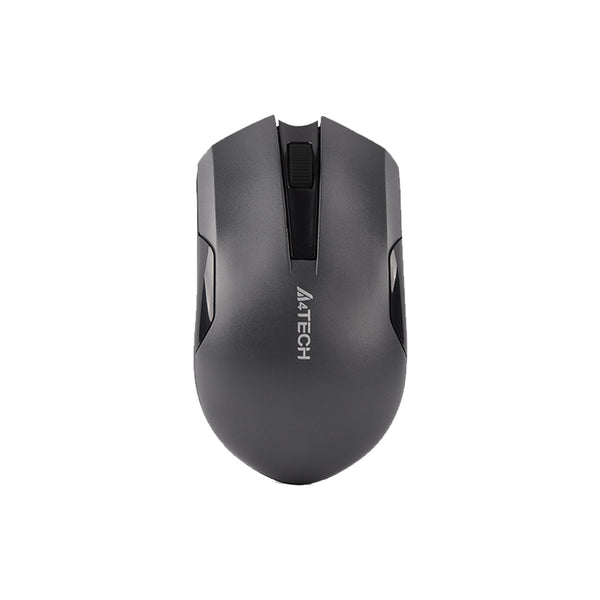 A4Tech G3-200NS Wireless Mouse — front product view