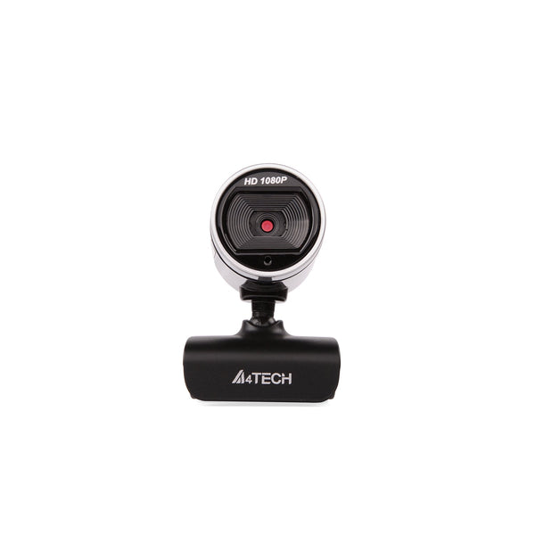 A4tech PK-910H 1080p HD Webcam — front product view