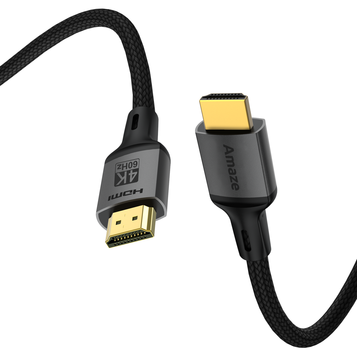 Amaze A85 pure copper HDMI cable