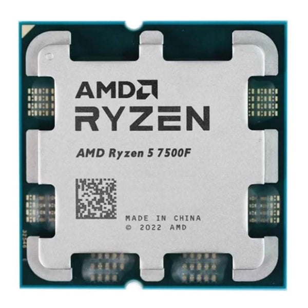 AMD Ryzen 7 7500F - Gaming Wala Bhai