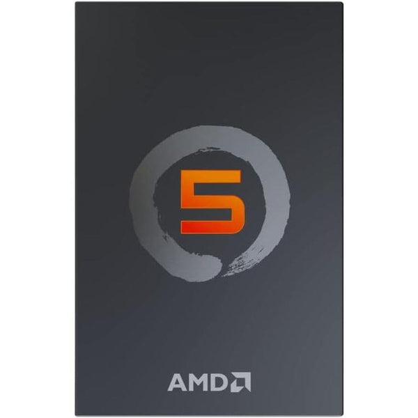 AMD Ryzen 5 7600 ( TRAY ) - Gaming Wala Bhai