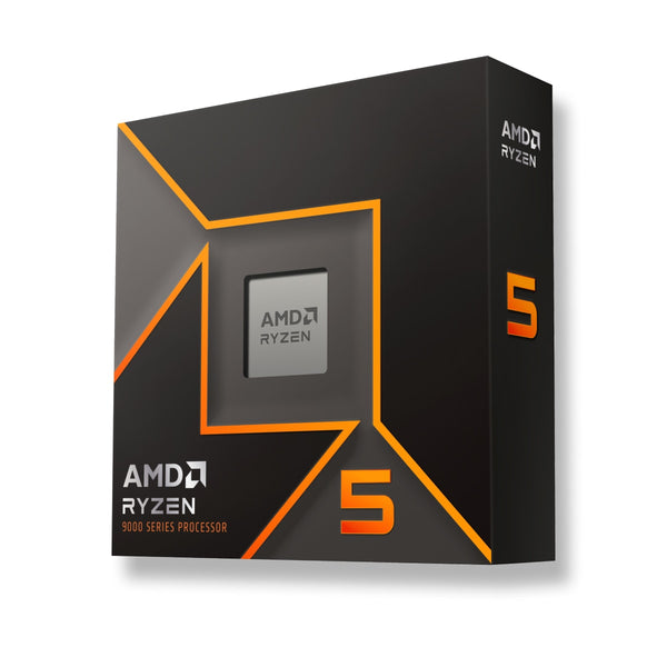 AMD Ryzen 5 9600X Desktop Processor — verified product reference