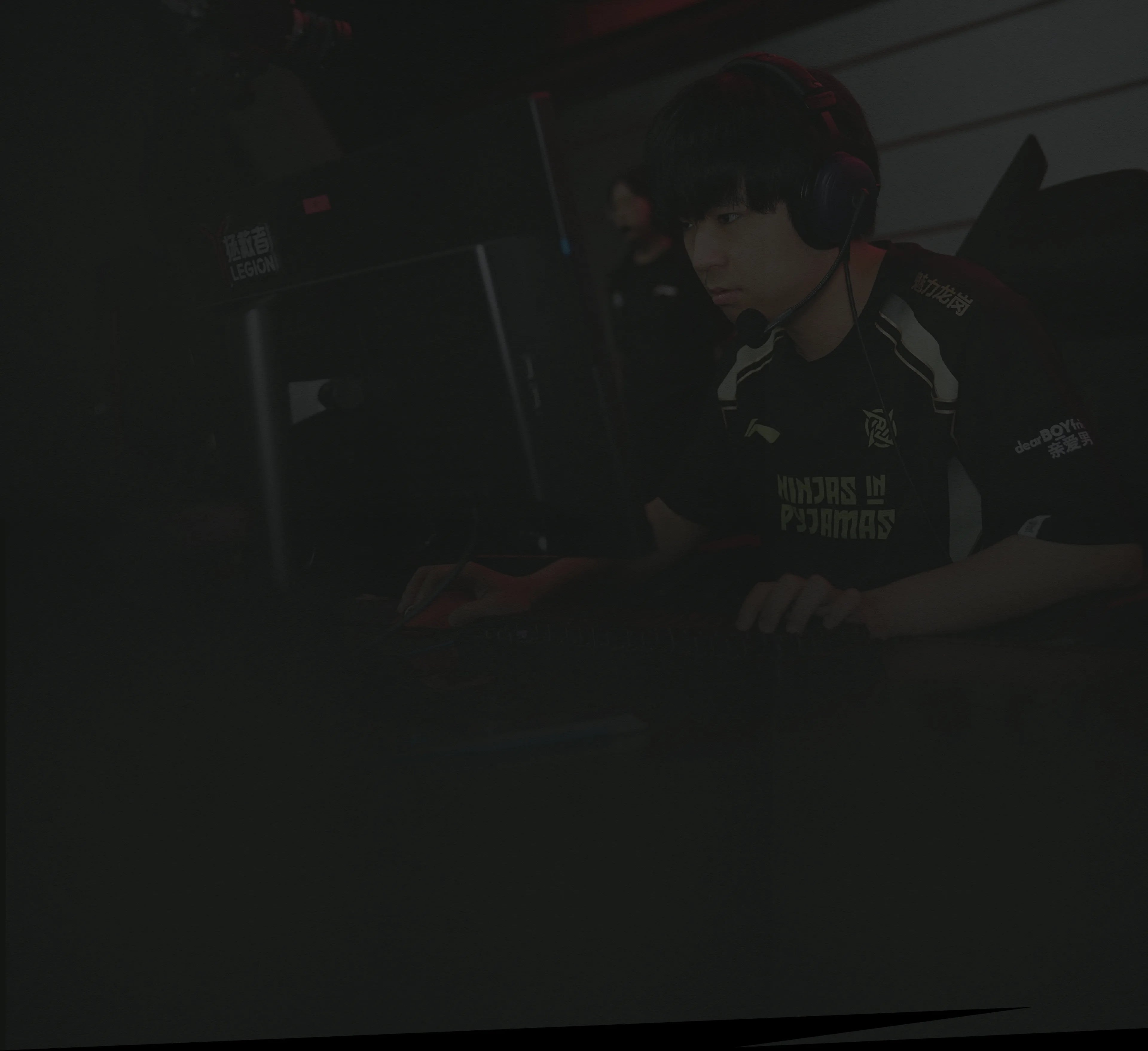 AndaSeat Kaiser 4 NIP Edition