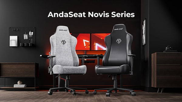 AndaSeat Novis Ultra