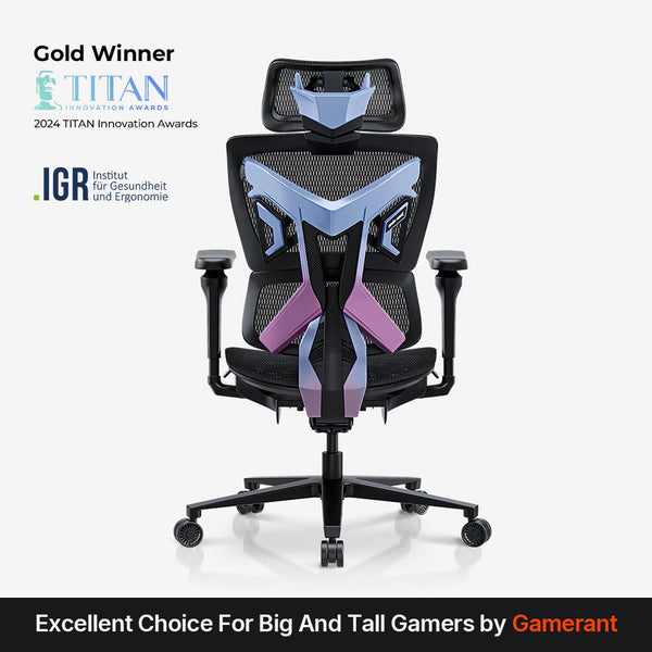 AndaSeat X-Air Pro Mesh Chair