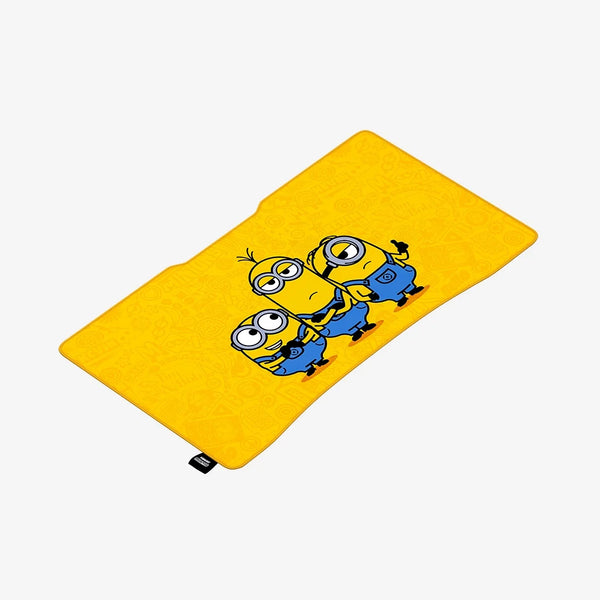 AndaSeat Minions Xtreme Gaming Desk Mat