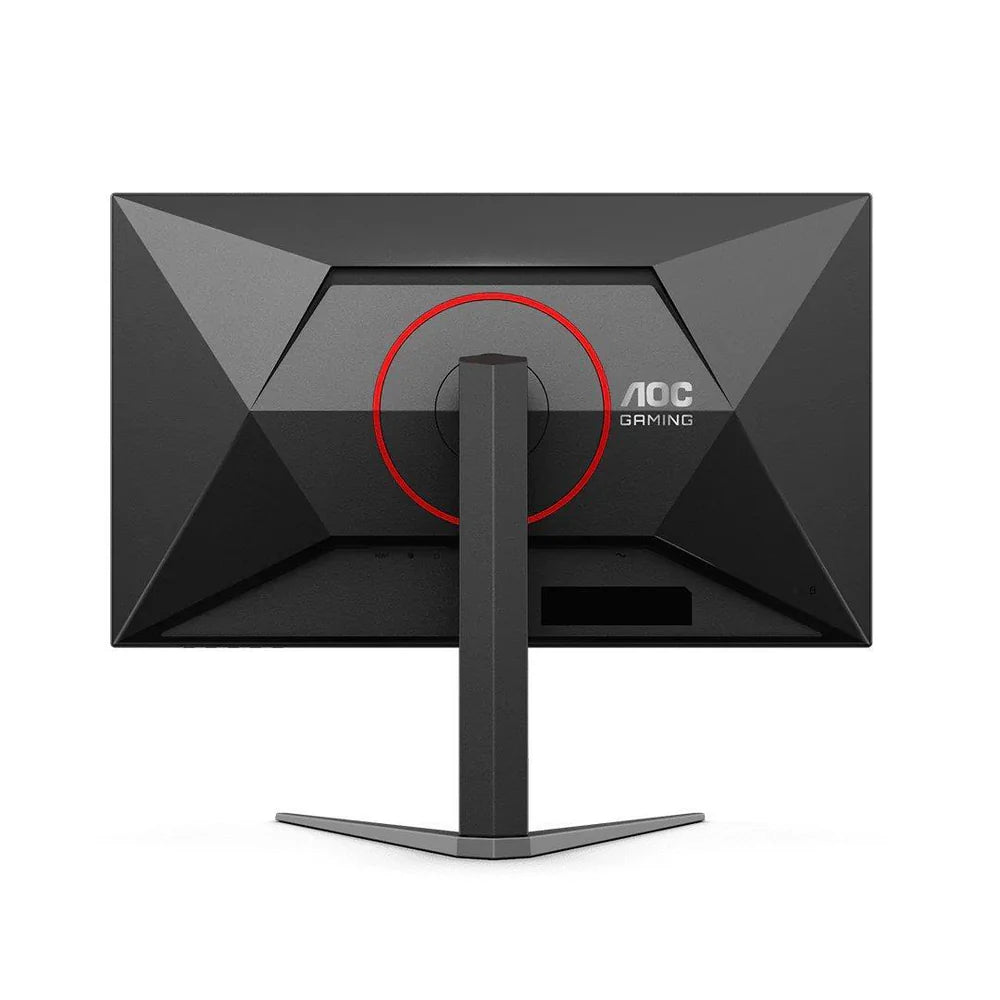 AOC Q27G4N - 180Hz 2K 1440p QHD VA 27" Gaming Monitor