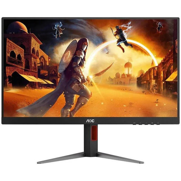 AOC Q27G4N - 180Hz 2K 1440p QHD VA 27" Gaming Monitor