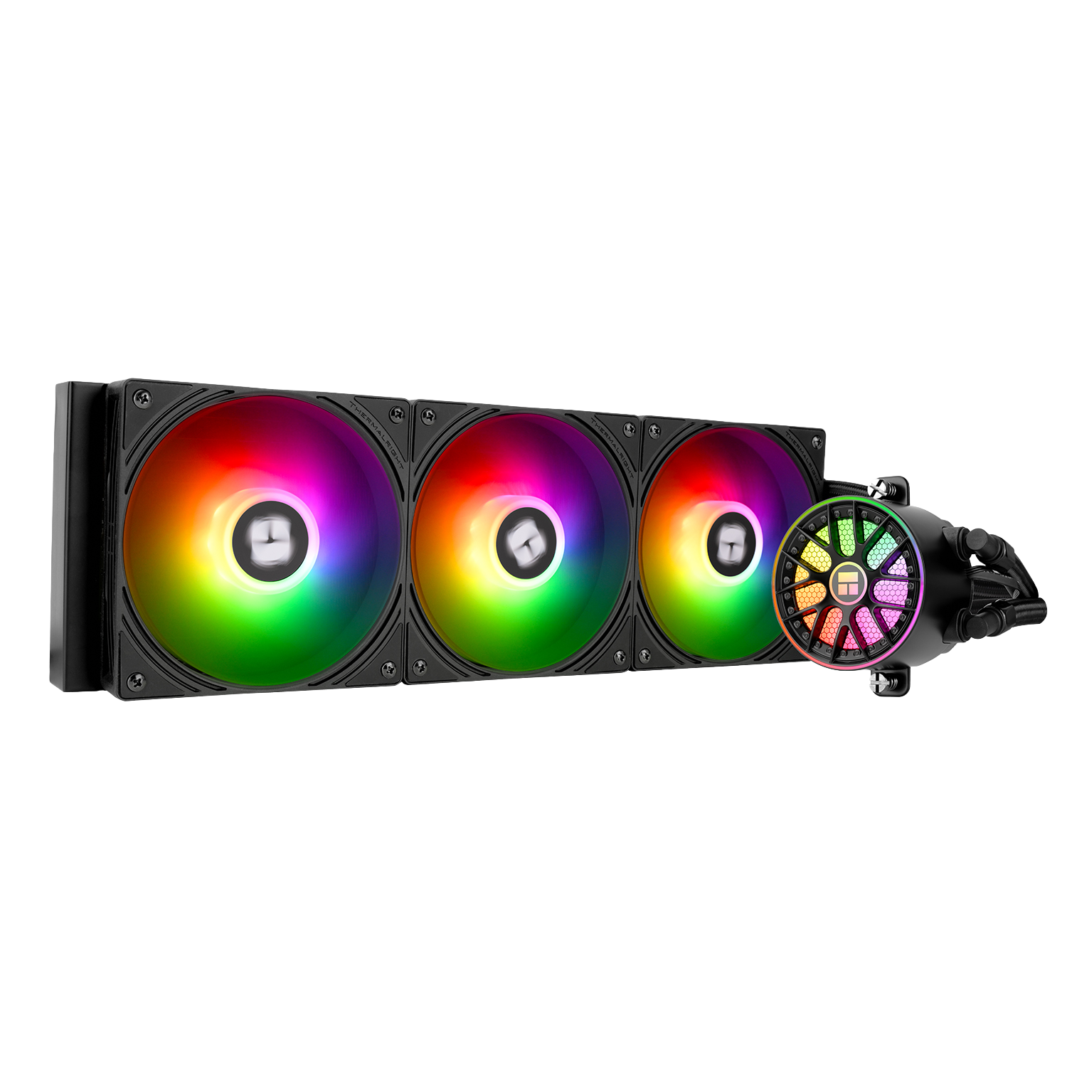 Thermalright Aqua Elite 360 ARGB V6 Black