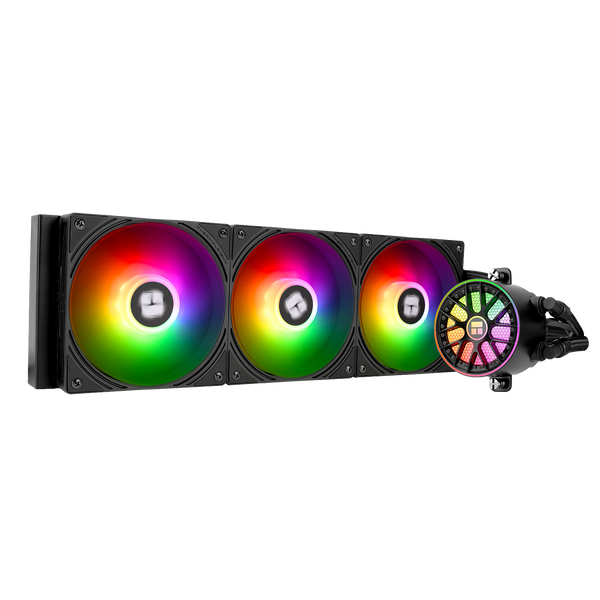 Thermalright Aqua Elite 360 ARGB V6 Black