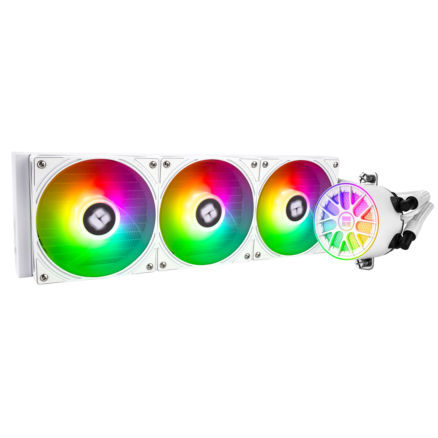 Thermalright Aqua Elite 360 ARGB V6 White