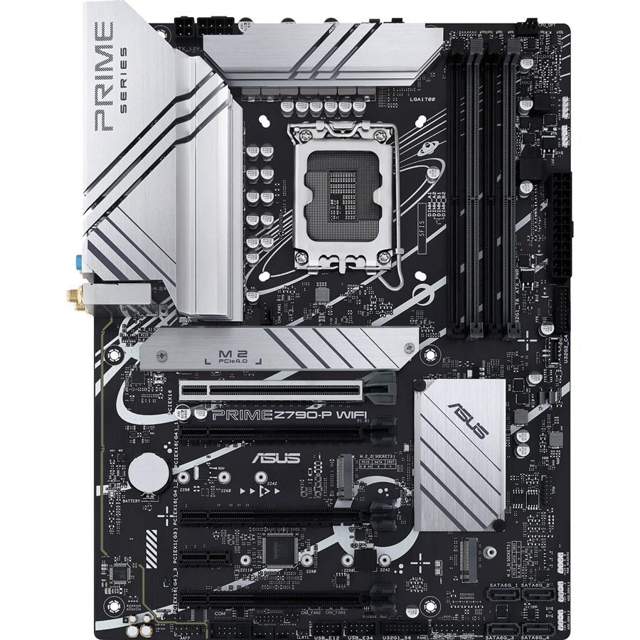 ASUS PRIME Z790-P DDR5