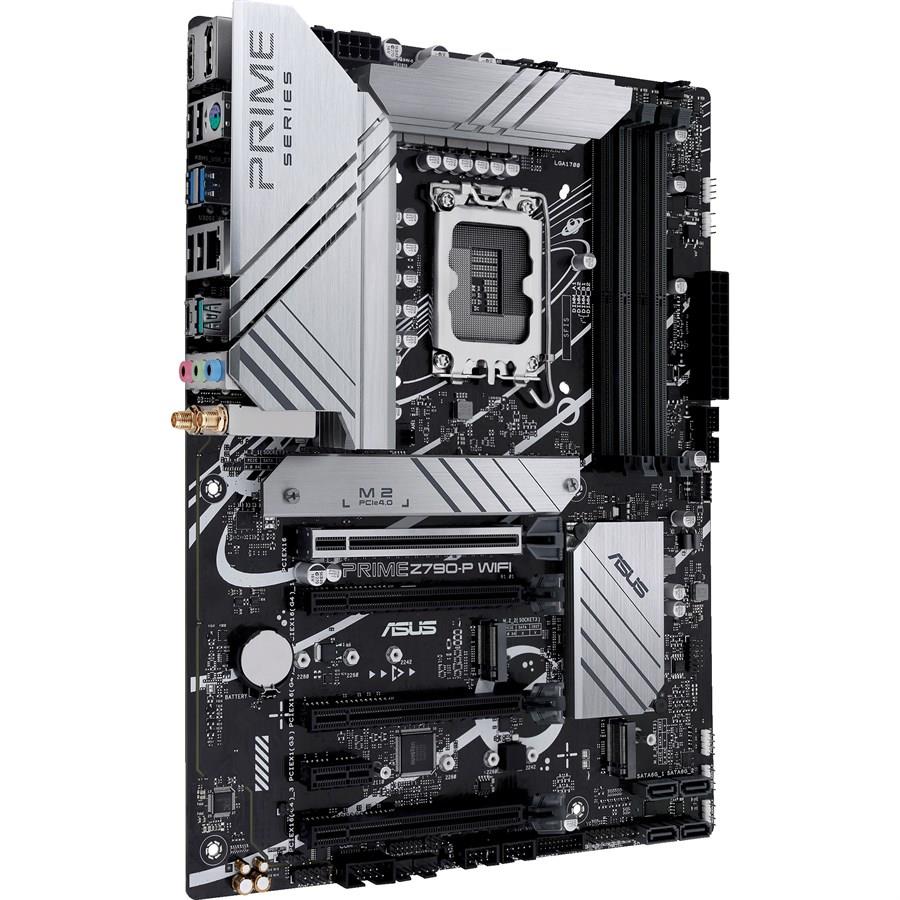 ASUS PRIME Z790-P DDR5