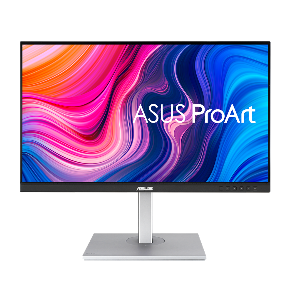 ASUS ProArt PA279CV — official front view
