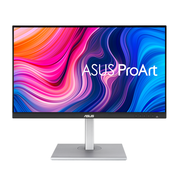 ASUS ProArt PA279CV — official front view