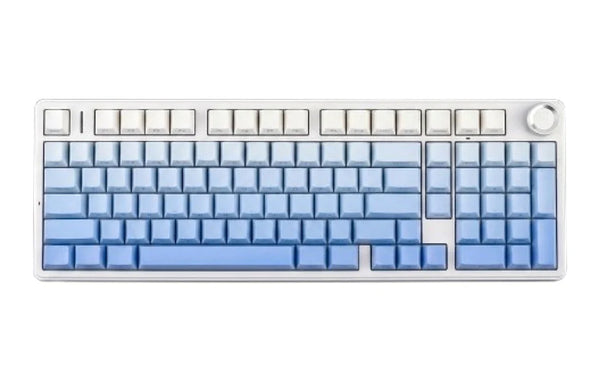 AUL-F99PRO-5720 — AULA F99 Pro — Gradient Blue