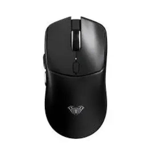 AULA SC580X ergonomic tri-mode wireless gaming mouse