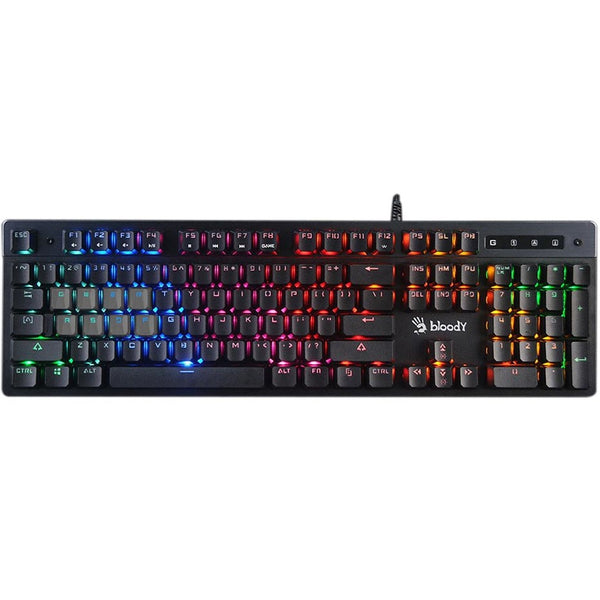 Bloody B500N Gaming Keyboard - Gaming Wala Bhai