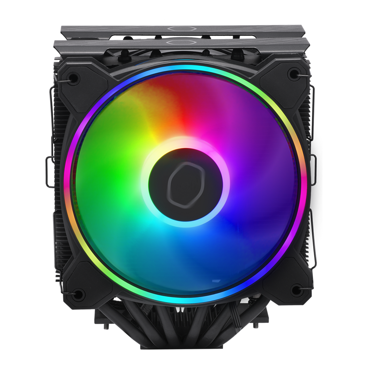 Cooler master Hyper 622 Halo Black