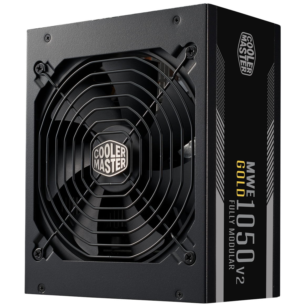 Cooler Master MWE GOLD 1050W - V2 FULL MODULAR