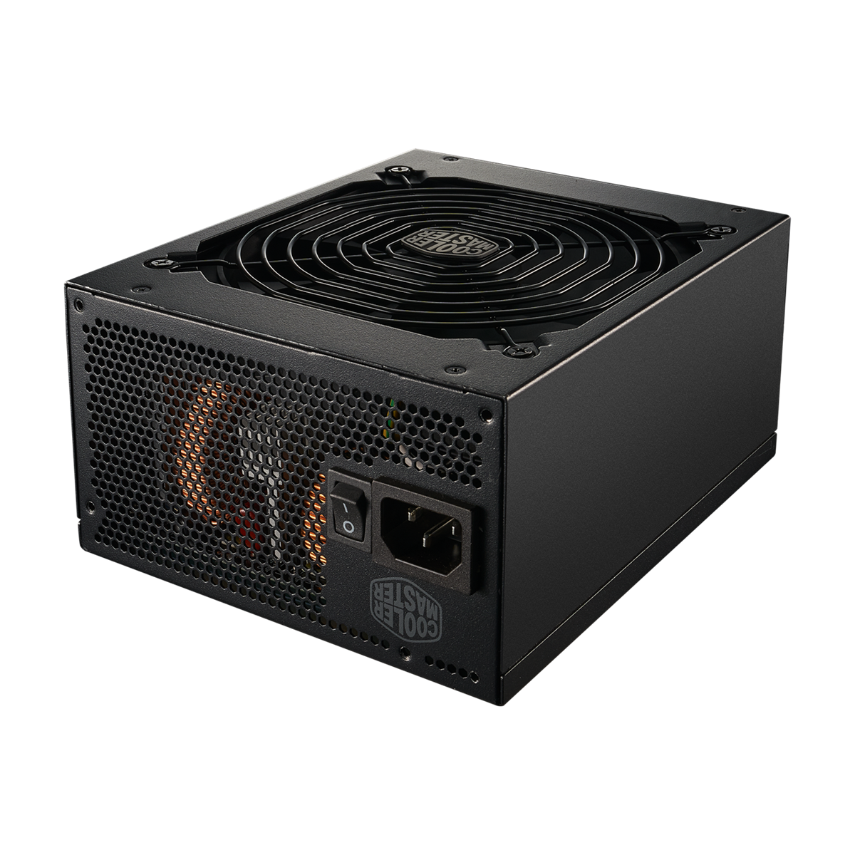 Cooler Master MWE GOLD 1050W - V2 FULL MODULAR