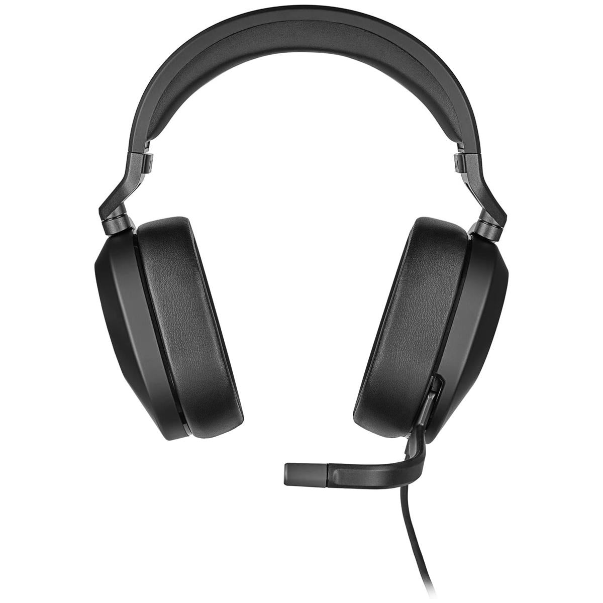 Corsair HS65 Wireless Gaming Headset - Carbon