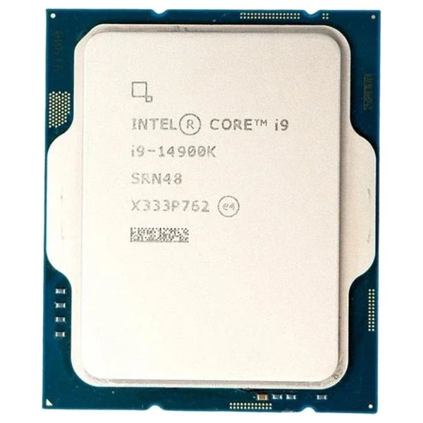 Intel Core i9-14900K Processor 14th Gen — verified product reference