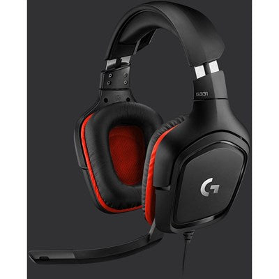 Logitech G331 Gaming Headset